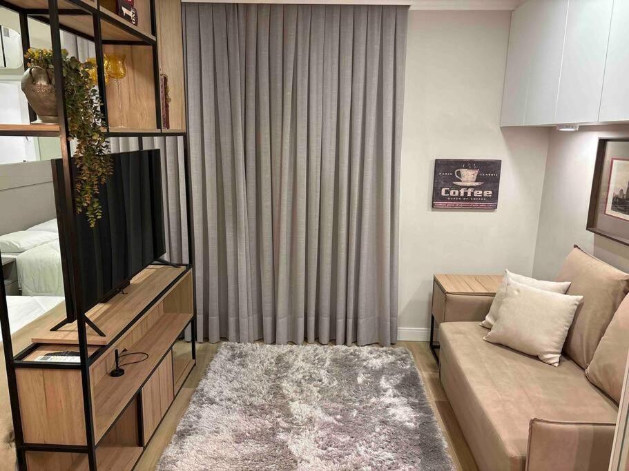 Studio Moderno Ap 52 Soho Life Куритиба Екстериор снимка