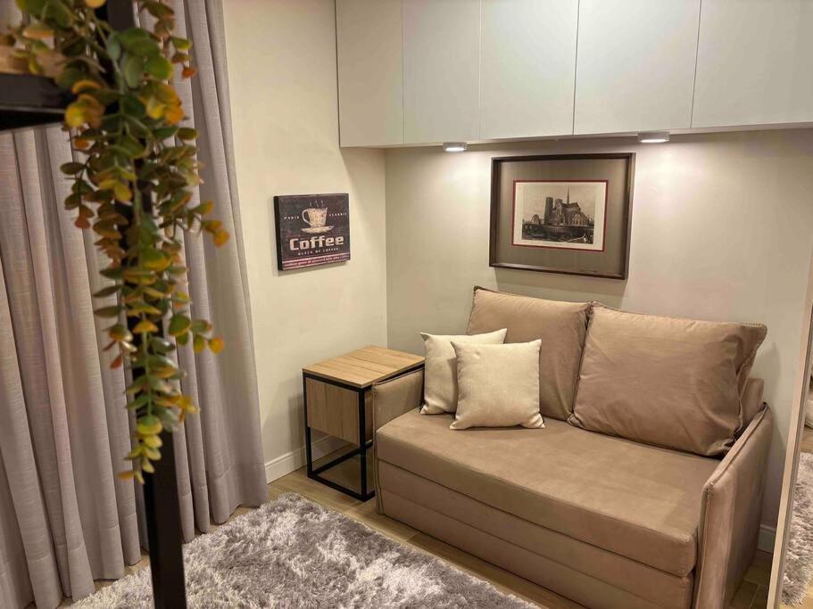 Studio Moderno Ap 52 Soho Life Куритиба Екстериор снимка