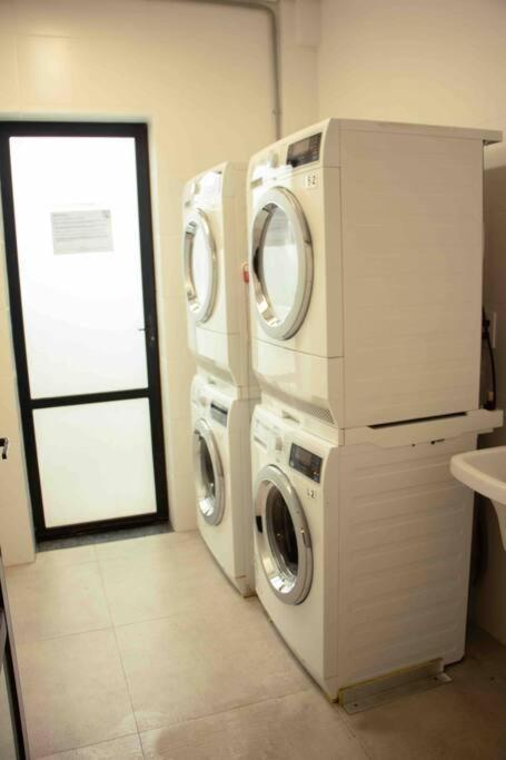 Studio Moderno Ap 52 Soho Life Куритиба Екстериор снимка