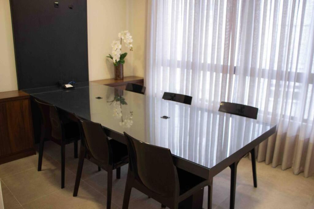 Studio Moderno Ap 52 Soho Life Куритиба Екстериор снимка
