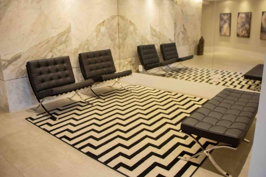 Studio Moderno Ap 52 Soho Life Куритиба Екстериор снимка