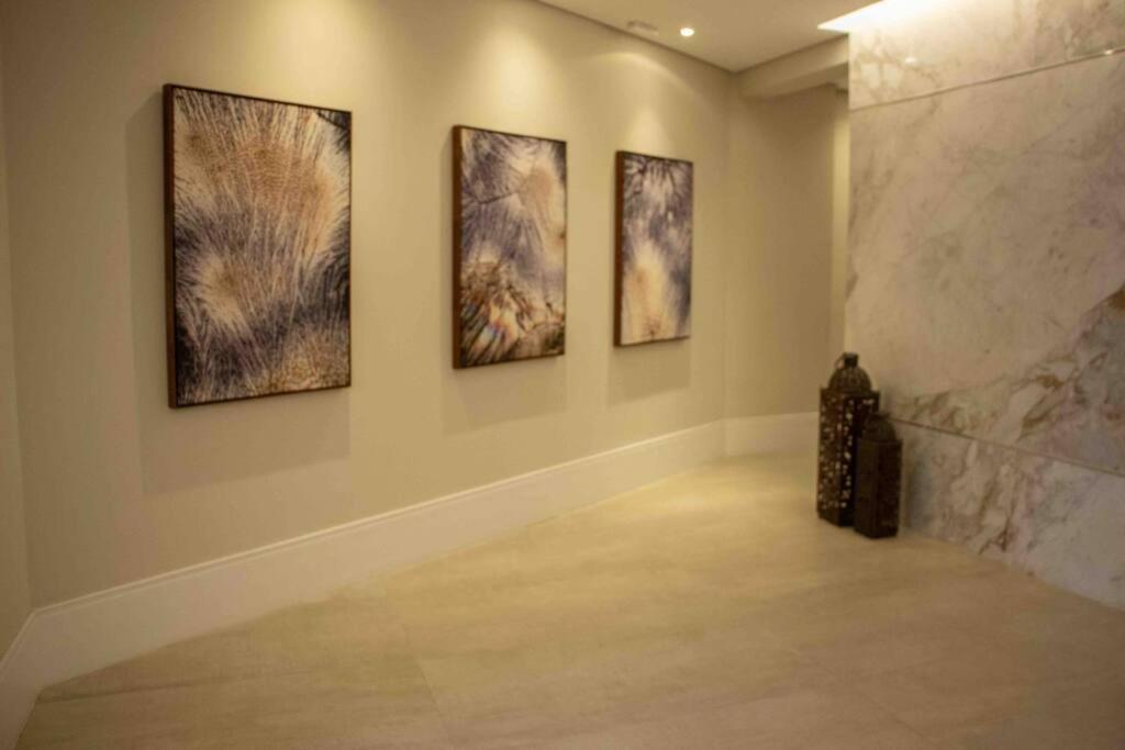 Studio Moderno Ap 52 Soho Life Куритиба Екстериор снимка