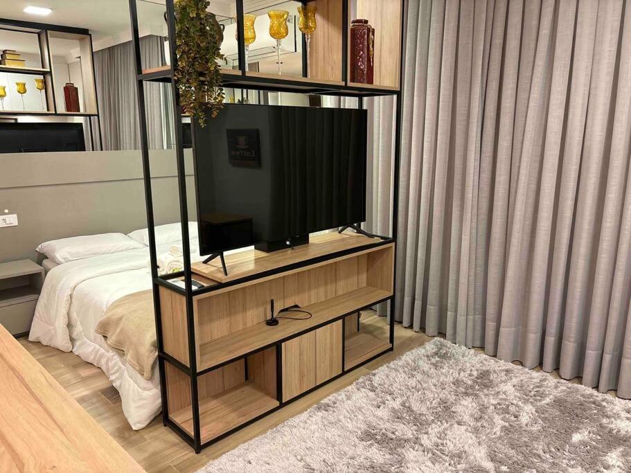 Studio Moderno Ap 52 Soho Life Куритиба Екстериор снимка